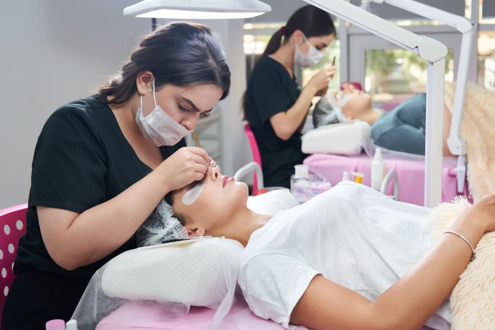 Healthy Skin Starts with Expert Care