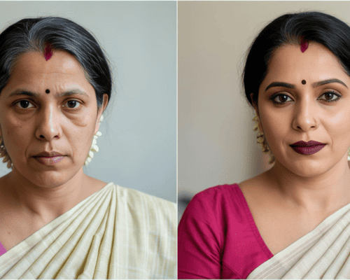 Anti-Aging Treatments in Karvenagar | Dr. Soman’s Skin Clinic