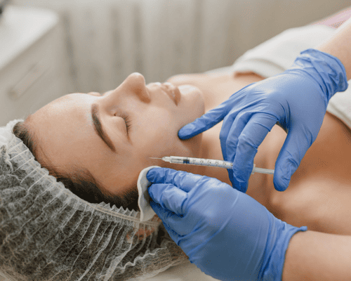 Botox Treatment in Karvenagar | Dr. Vallari Soman Skin Clinic