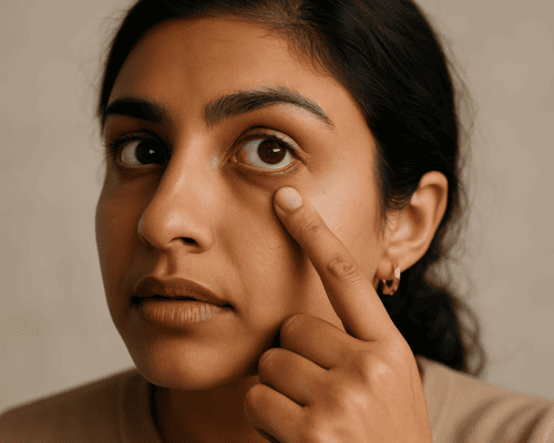 Dark Circles Treatment in Karvenagar | Dr. Soman’s Skin Clinic