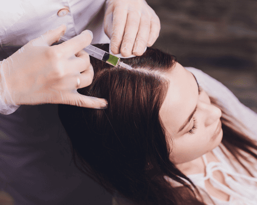 Hair Fall Treatment in Karvenagar | Dr. Soman’s Skin Clinic