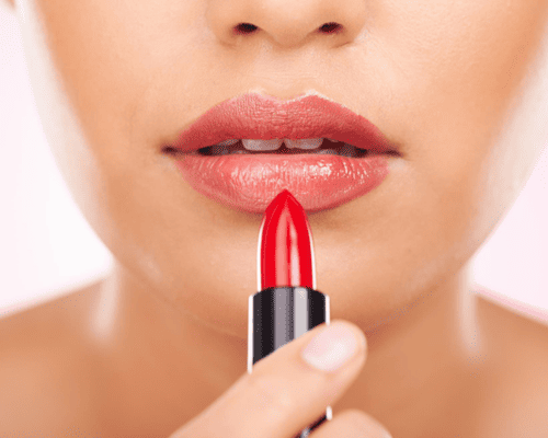 Lip Luster and Hydration